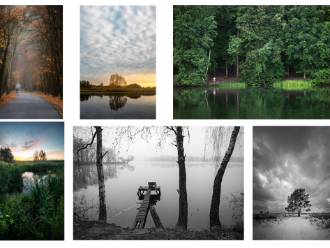 Photos by Ulanov Maksym