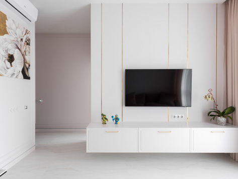 Інтерʼєрна фотозйомка меблів