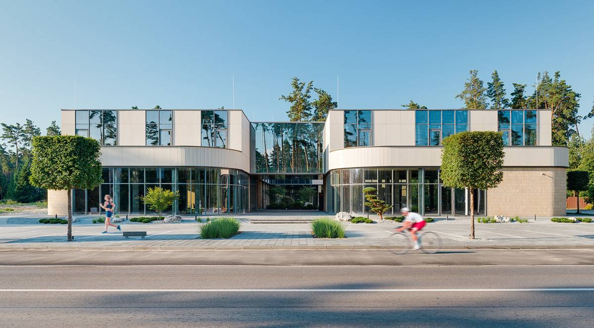 Фотозйомка дитячої кімнати для виробника меблів